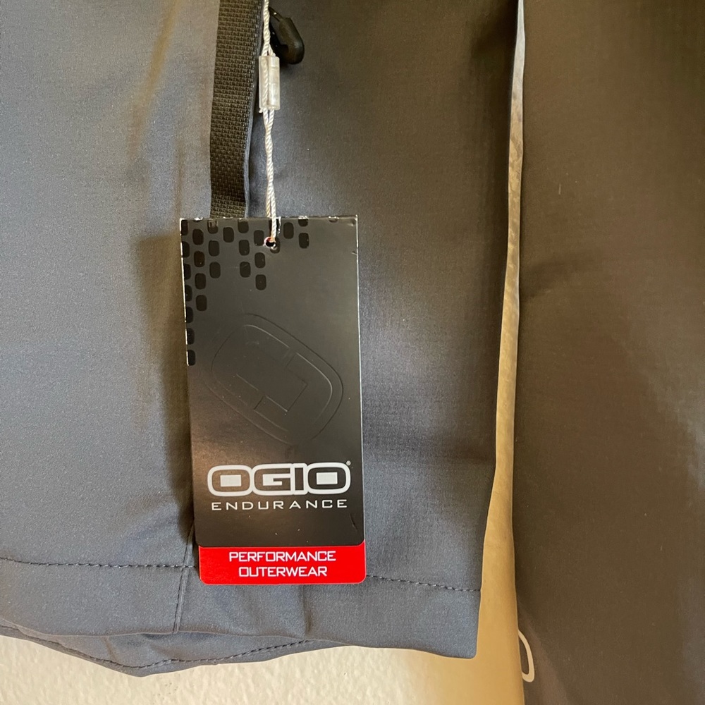 NWT- OGIO Honda Racing Jacket - Picture 2 of 2